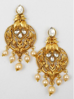 Fashion Earrings